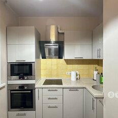 Квартира 38 м², 1-комнатная - изображение 1