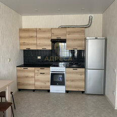 Квартира 45,3 м², 1-комнатная - изображение 4