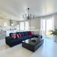 Квартира 96,4 м², 2-комнатная - изображение 1