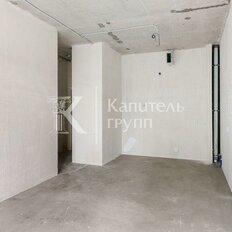 Квартира 44 м², 1-комнатная - изображение 3