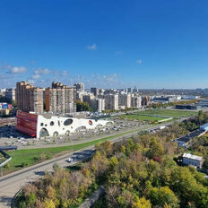 Квартира 21,3 м², студия - изображение 3