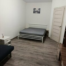 Квартира 37 м², 1-комнатная - изображение 4