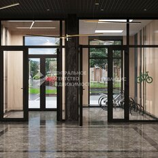 Квартира 21,9 м², студия - изображение 4