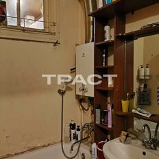 Квартира 40 м², 2-комнатная - изображение 4