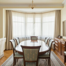 Квартира 153,4 м², 4-комнатная - изображение 4