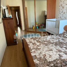 Квартира 57,6 м², 2-комнатная - изображение 2