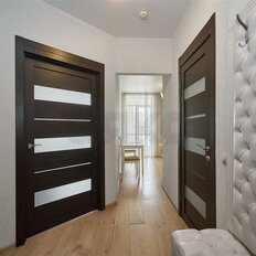 Квартира 38,9 м², 1-комнатная - изображение 1