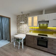 Квартира 44 м², 2-комнатная - изображение 1