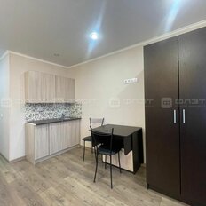 Квартира 21,7 м², студия - изображение 5