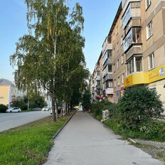 Квартира 58 м², 3-комнатная - изображение 1