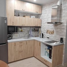 Квартира 30,3 м², студия - изображение 2