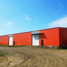 1440 м², производственное помещение - изображение 2