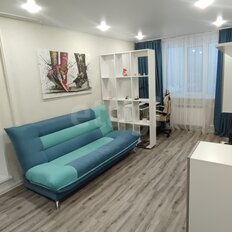 Квартира 34,8 м², 1-комнатная - изображение 2