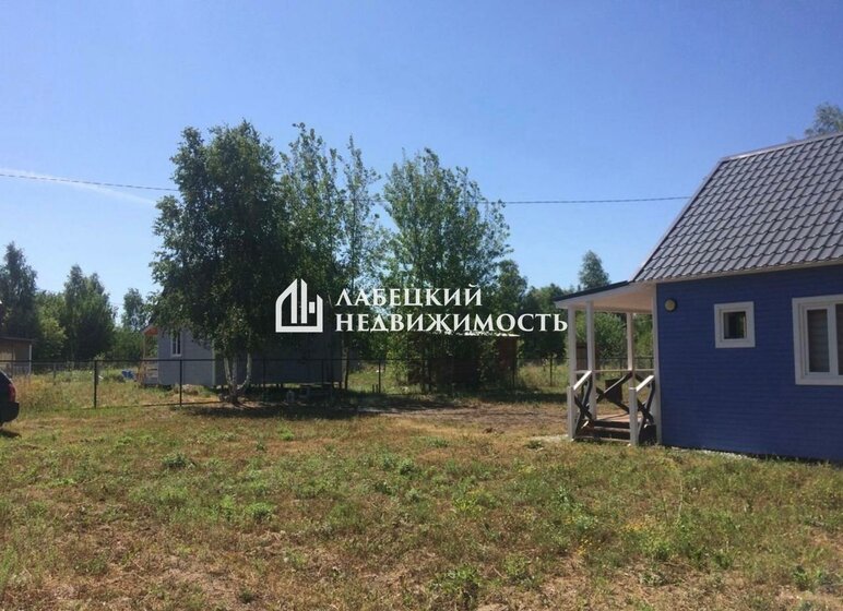 32 м² дом, 4,1 сотки участок 1 300 000 ₽ - изображение 54