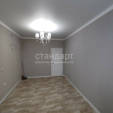 Квартира 68 м², 2-комнатная - изображение 4