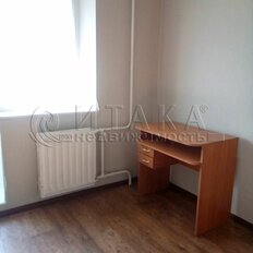 Квартира 39 м², 1-комнатная - изображение 4