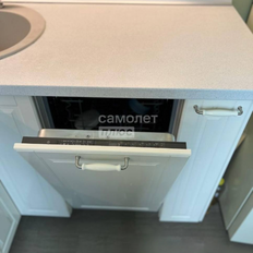 Квартира 43 м², 1-комнатная - изображение 3