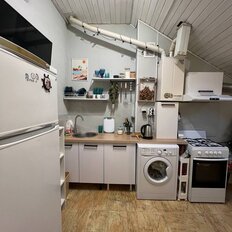 Квартира 36 м², 1-комнатная - изображение 4