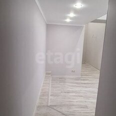 Квартира 30 м², 1-комнатная - изображение 4