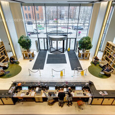 Квартира 33,1 м², студия - изображение 3