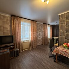 Квартира 25,3 м², 1-комнатная - изображение 1