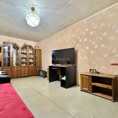 Квартира 45,5 м², 2-комнатная - изображение 5