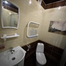 Квартира 30 м², студия - изображение 5
