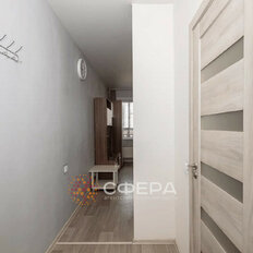 Квартира 19 м², студия - изображение 5