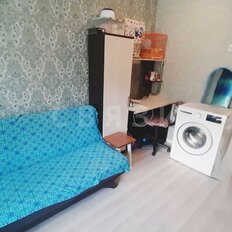 Квартира 17,2 м², студия - изображение 4