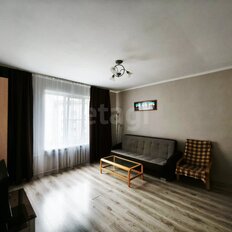 Квартира 53 м², 2-комнатная - изображение 2