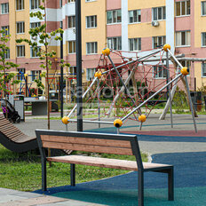 Квартира 35,6 м², 1-комнатная - изображение 3