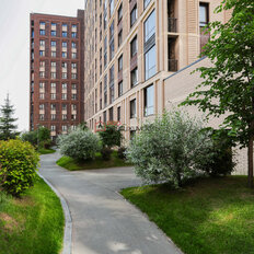 Квартира 69,3 м², 1-комнатная - изображение 2