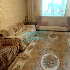 Квартира 62,2 м², 3-комнатная - изображение 5
