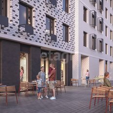Квартира 18,2 м², студия - изображение 3