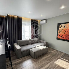 Квартира 51,6 м², 1-комнатная - изображение 5