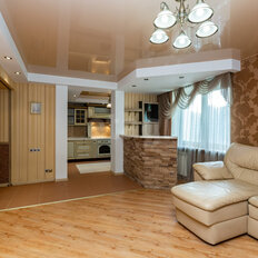 Квартира 76,6 м², 3-комнатная - изображение 5