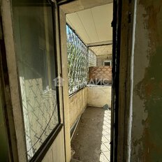 Квартира 33,4 м², 1-комнатная - изображение 5