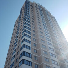 Квартира 38 м², 1-комнатная - изображение 2