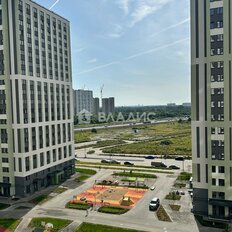 Квартира 20,8 м², студия - изображение 5