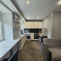 Квартира 54,9 м², 2-комнатная - изображение 4