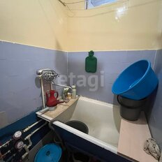 Квартира 29,5 м², 1-комнатная - изображение 3