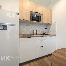 Квартира 23,3 м², студия - изображение 5