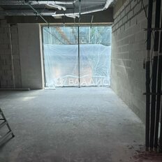 Квартира 52 м², студия - изображение 1