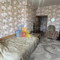 Квартира 57,2 м², 2-комнатная - изображение 3