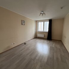 Квартира 41 м², 1-комнатная - изображение 5