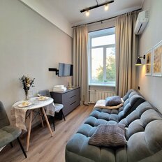 Квартира 14,6 м², студия - изображение 4