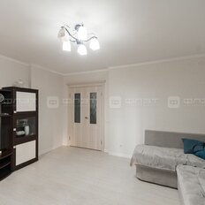 Квартира 85 м², 3-комнатная - изображение 2