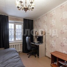 Квартира 65,7 м², 3-комнатная - изображение 2