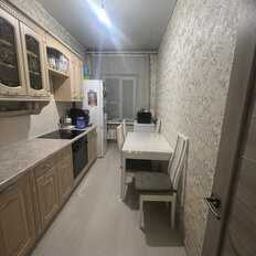 Квартира 48,6 м², 2-комнатная - изображение 4