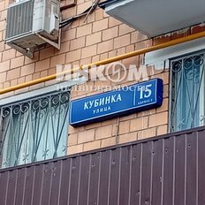 Квартира 21,9 м², студия - изображение 1